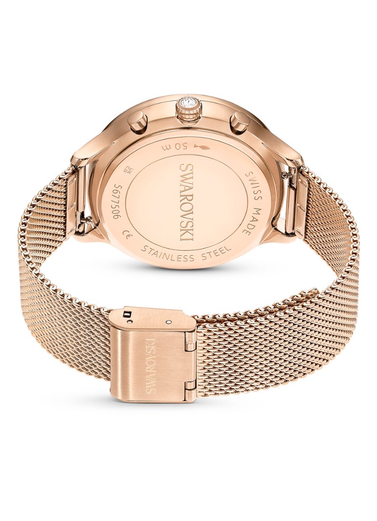 Hodinky Swarovski Nova s krystalem 5677506