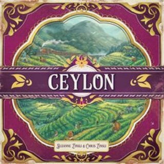 Ceylon (EN)