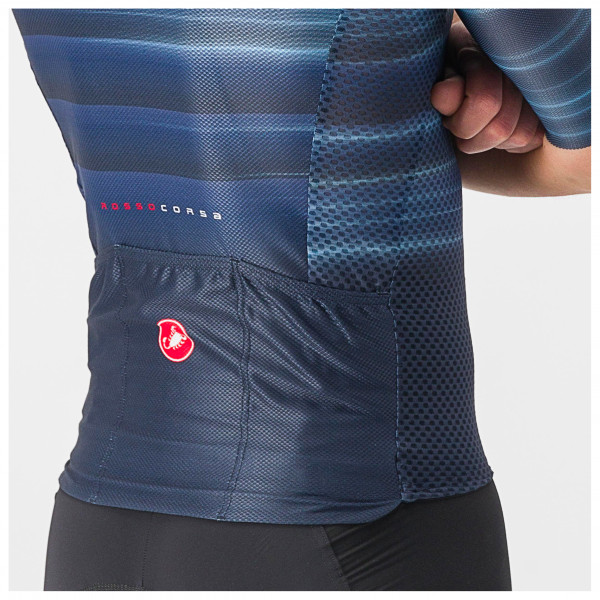 Castelli - Climber's 3.0 SL2 - Radtrikot