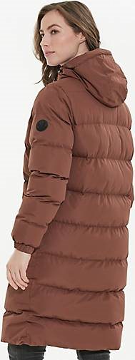 Whistler Steppmantel Abella mit atmungsaktiver Eigenschaft