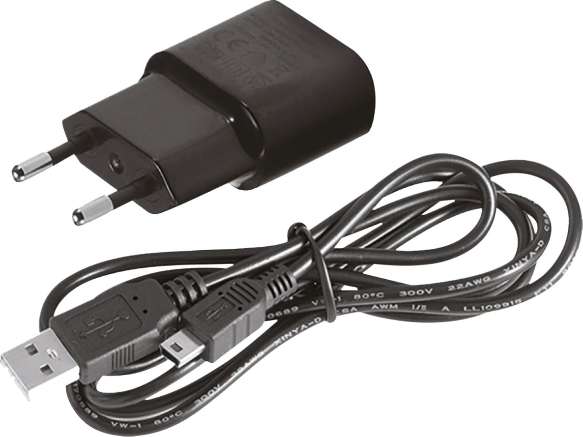 Schwabe 42810 Inspectielamp EVO 6 Accu LED IP54 6+3W