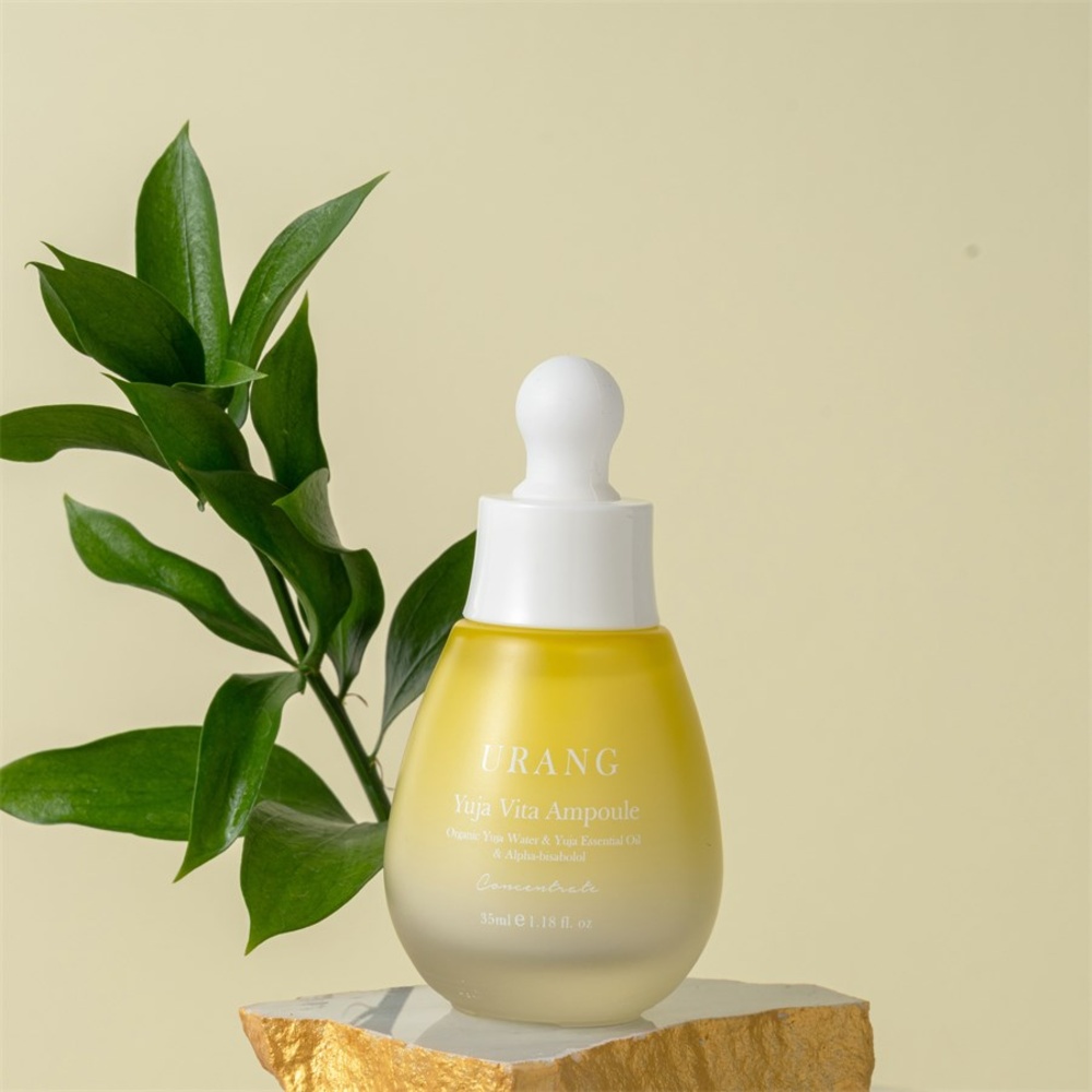 URANG Yuja Vita Ampoule