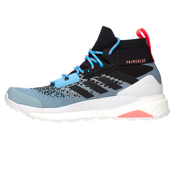 TERREX FREEHIKER PRIMEBLUE HIKING SHOES Damen - Wanderstiefel