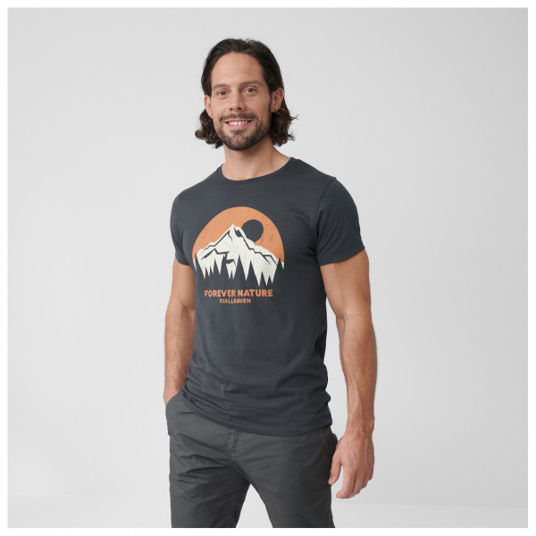 Fjällräven - Nature T-Shirt - T-Shirt