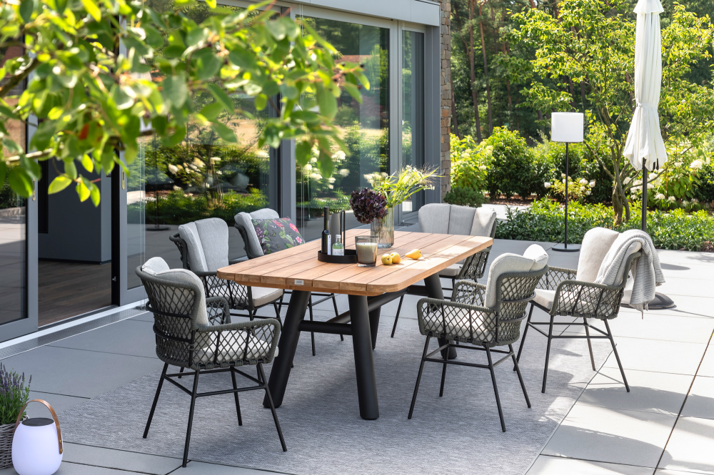 Gartensessel Benet