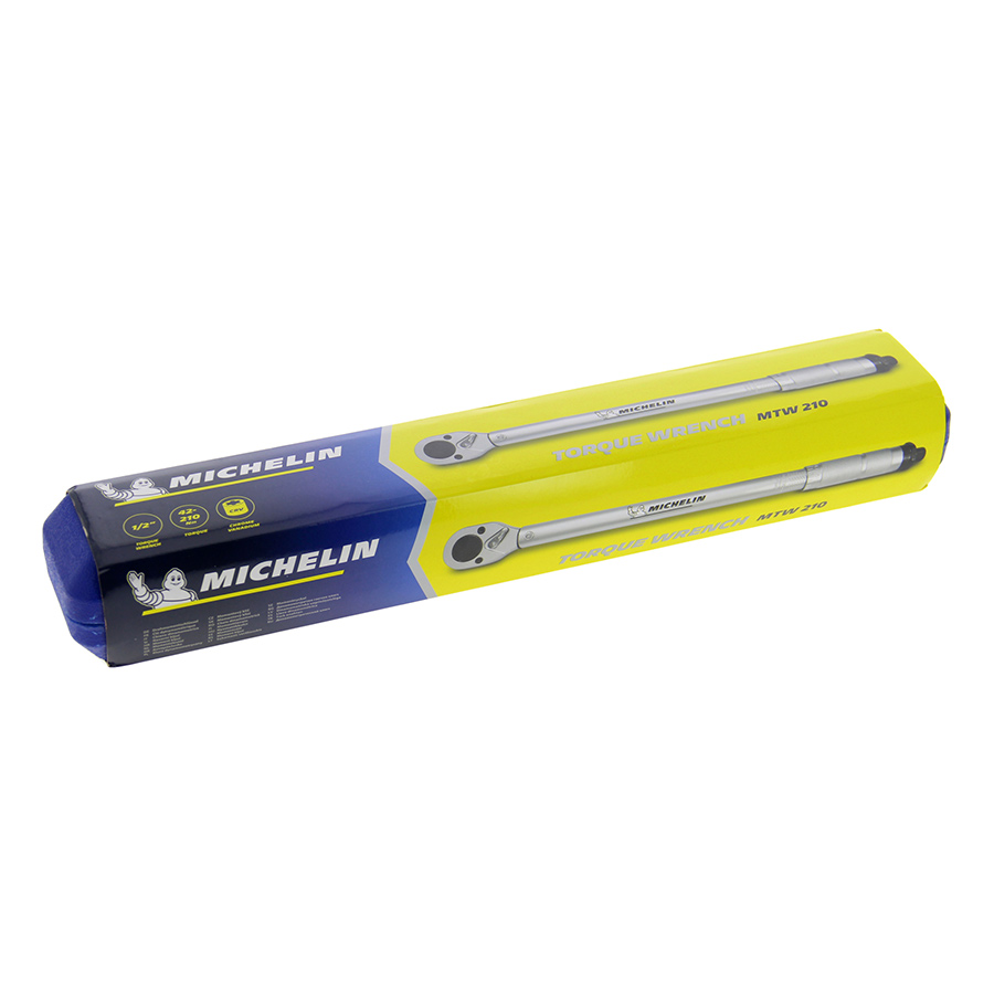 Drehmomentschlüssel von Michelin, 1/2", 1 Stück - ATU