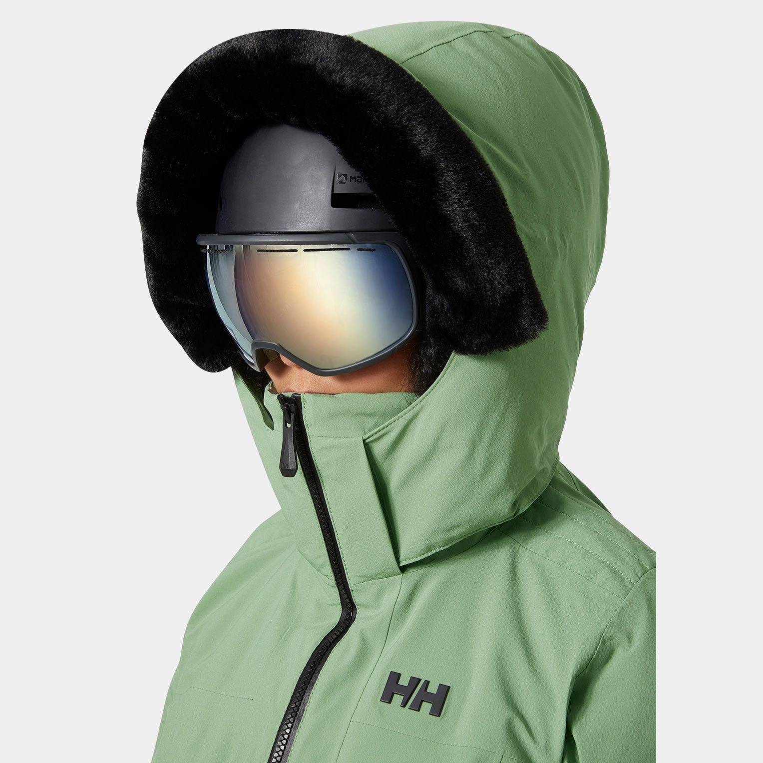 Women's Verbier Infinity Jacket