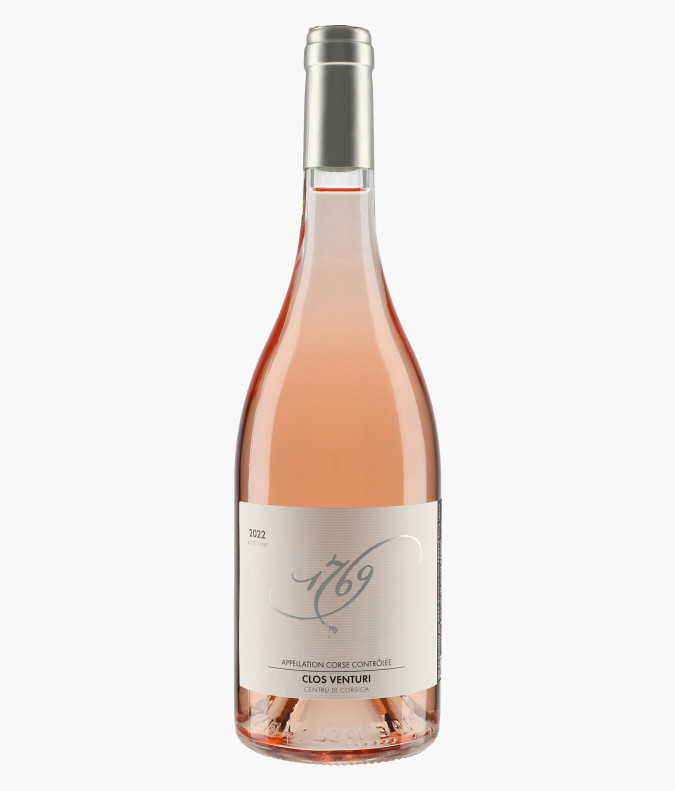 1769 2022CLOS VENTURI