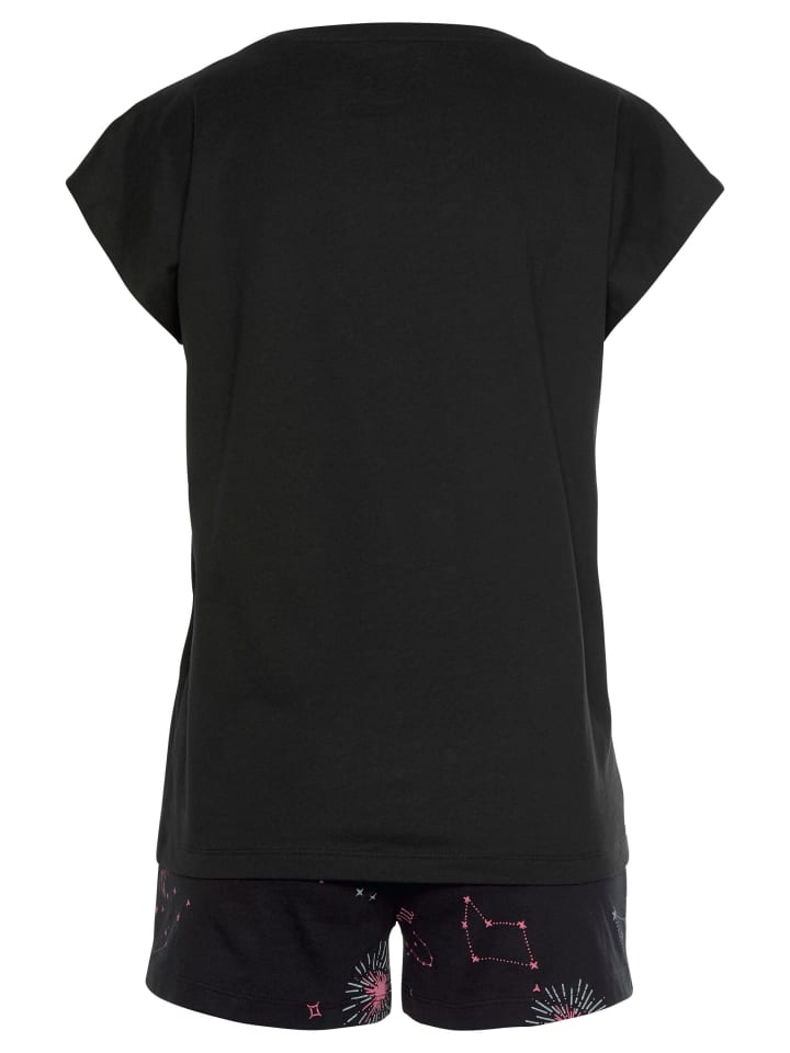 VIVANCE DREAMS Shorty in schwarz günstig kaufen 32/34