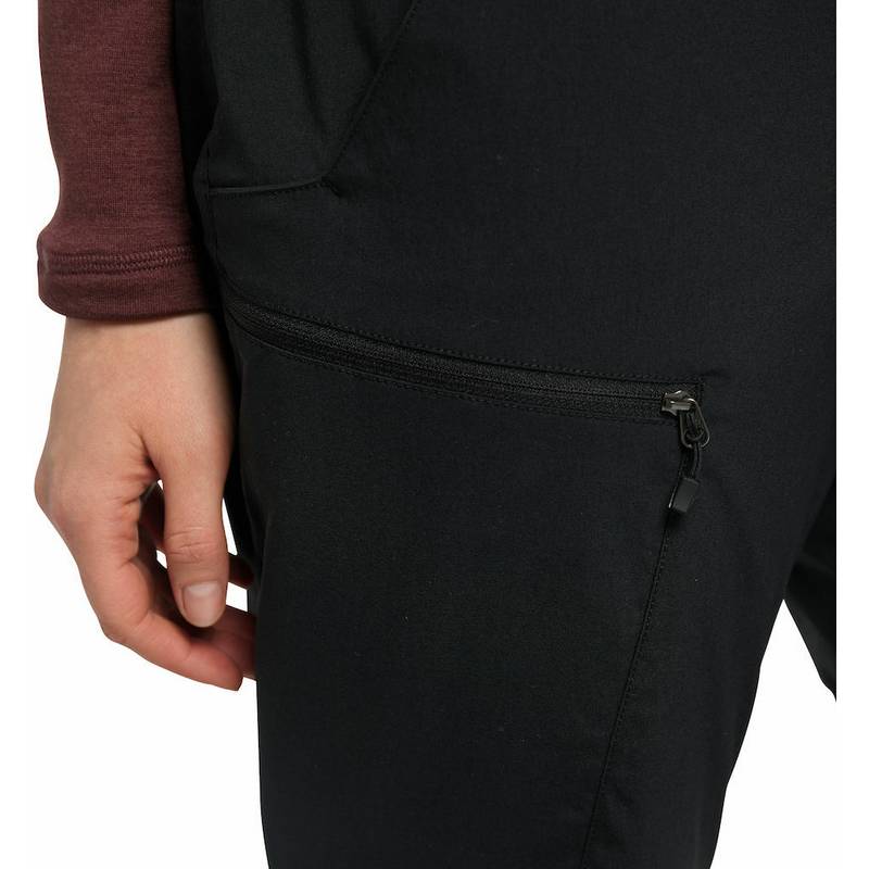 Haglöfs Mid Fjell Insulated Pant Trekkinghose Damen