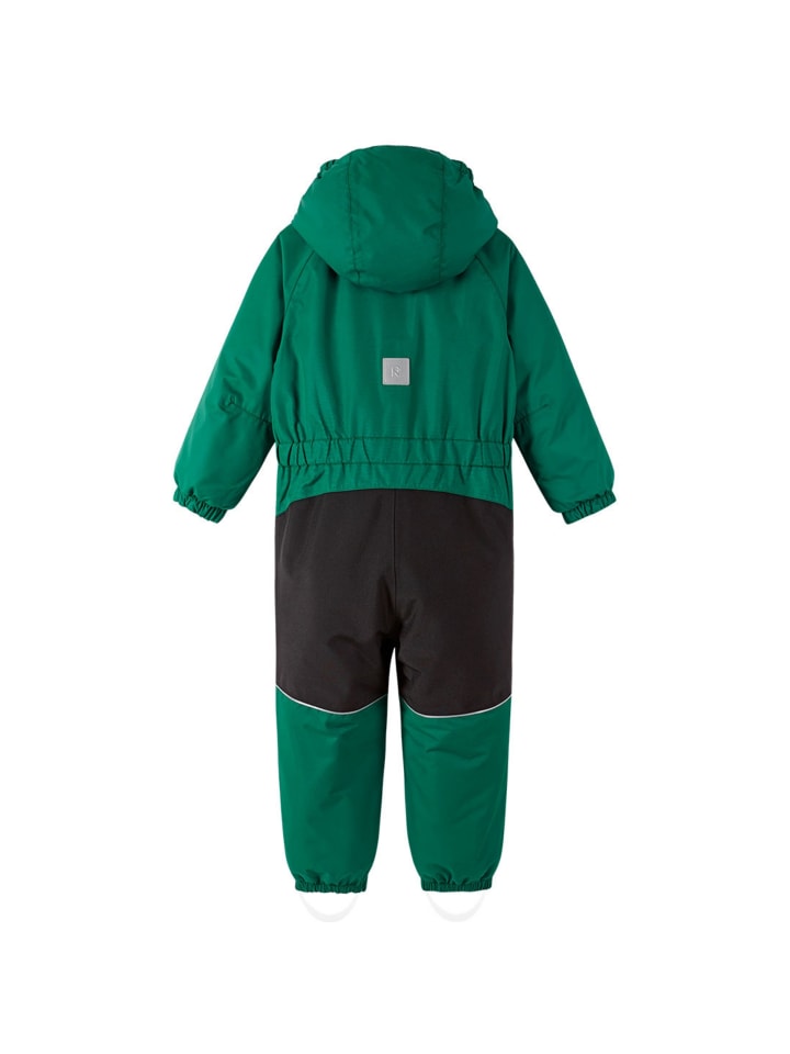 Reima Winter Overall Kaunisto in Grün günstig kaufen