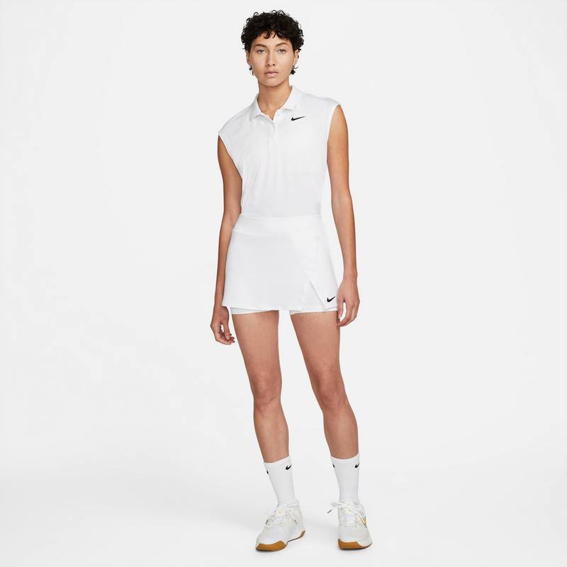 Nike Court Victory Tennisrock Damen
