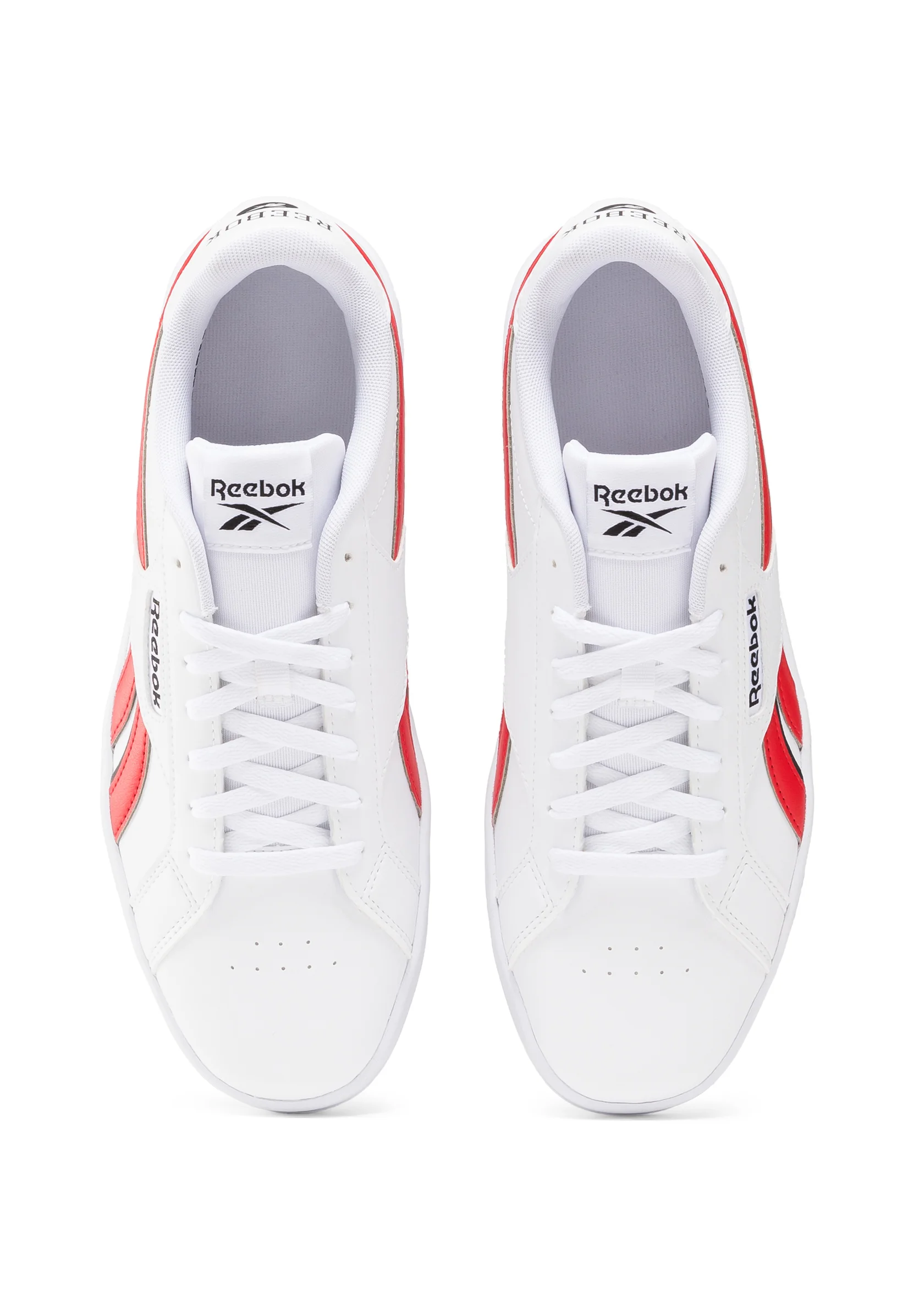 Reebok Classic COURT RETRO - Zapatillas bajas