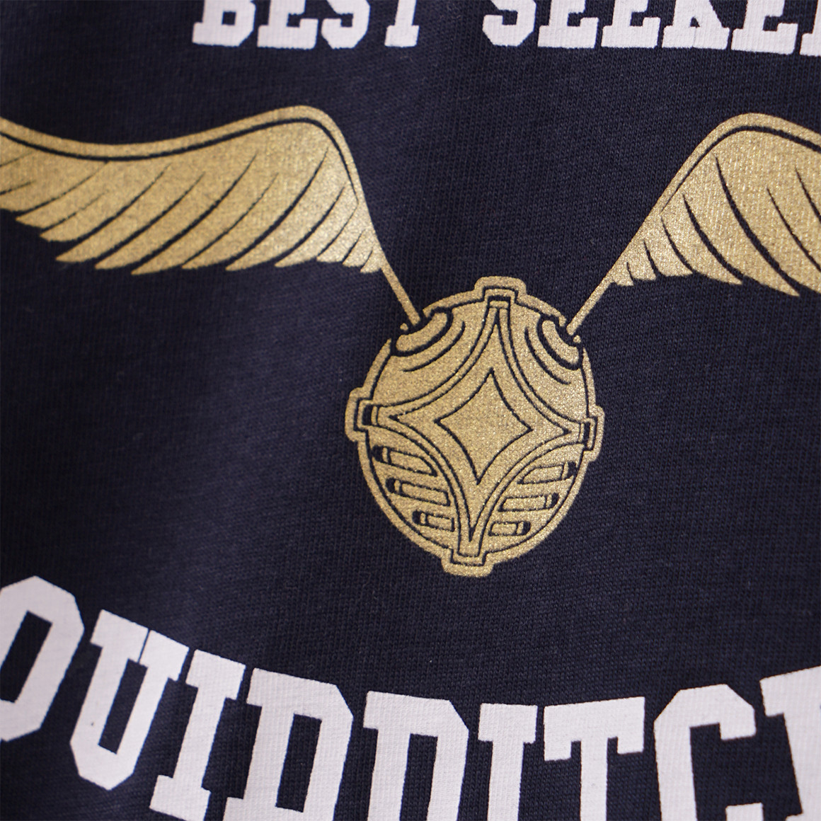 Harry Potter Langarmshirt mit Print