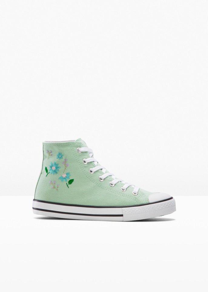 High top Sneaker
