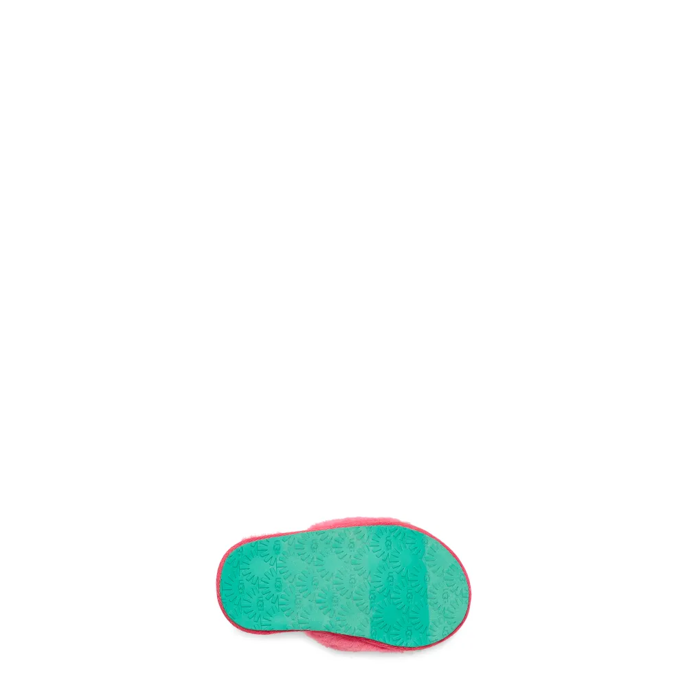 UGG Fluff Yeah Watermelon Stuffie 1136516T-WTR / pink