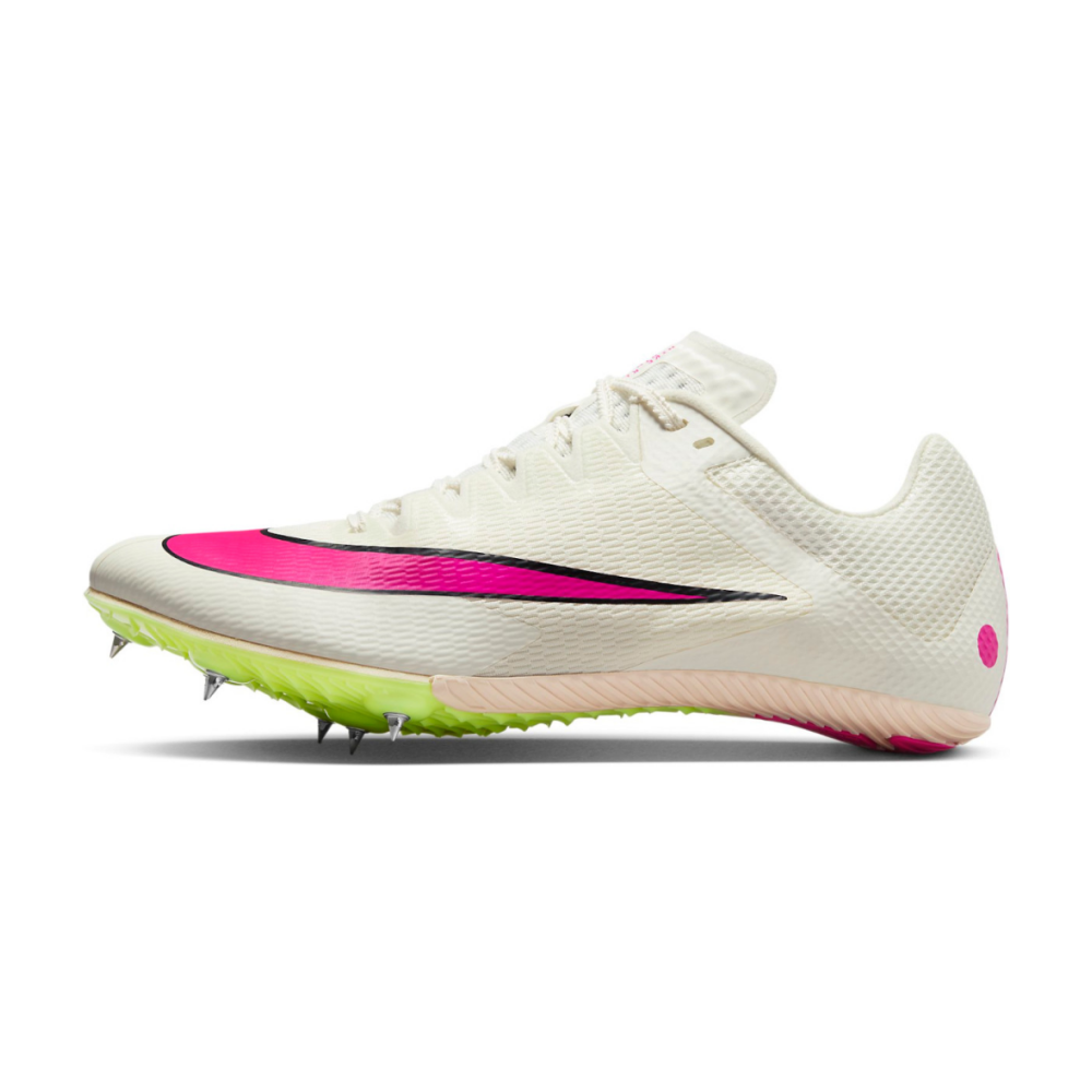 Nike Zoom Rival Sprint DC8753-101 / weiss