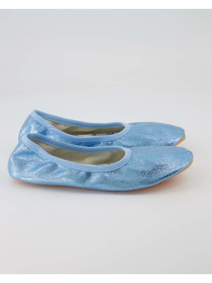 Beck Ballerinas in Blau günstig kaufen