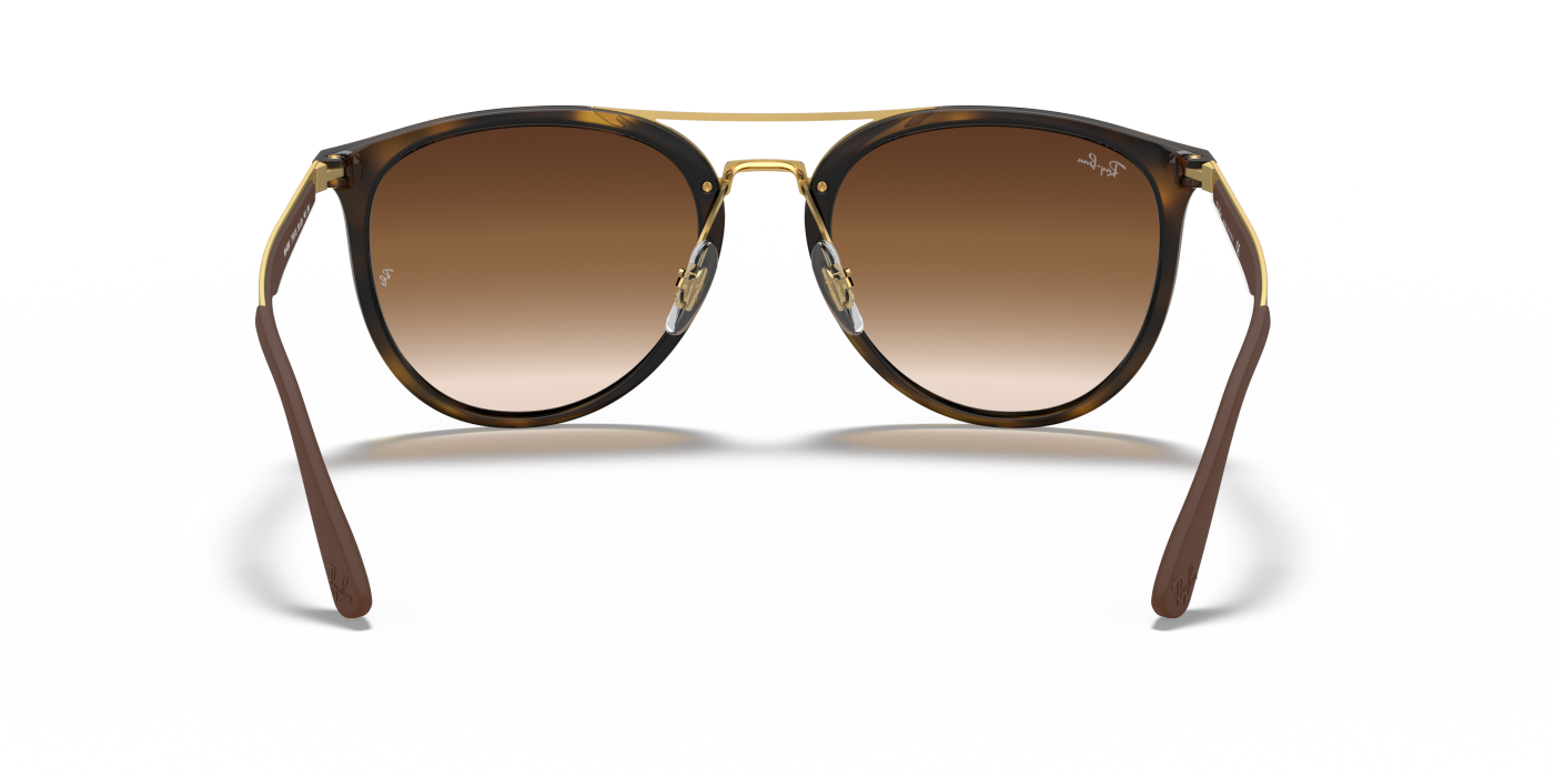 RB4285 - Maro Havana Deschis Lucios