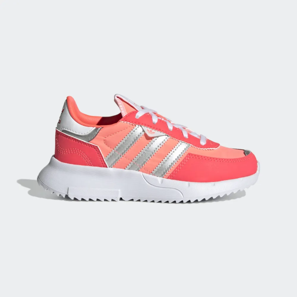 adidas Retropy F2 C GZ0854 / rot