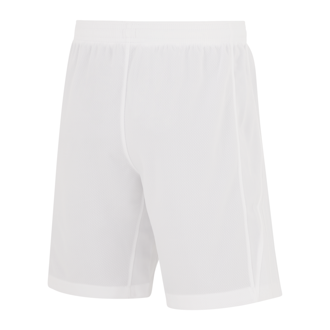 Nike Kroatien Short EM 2024 Kids Weiss Blau F100