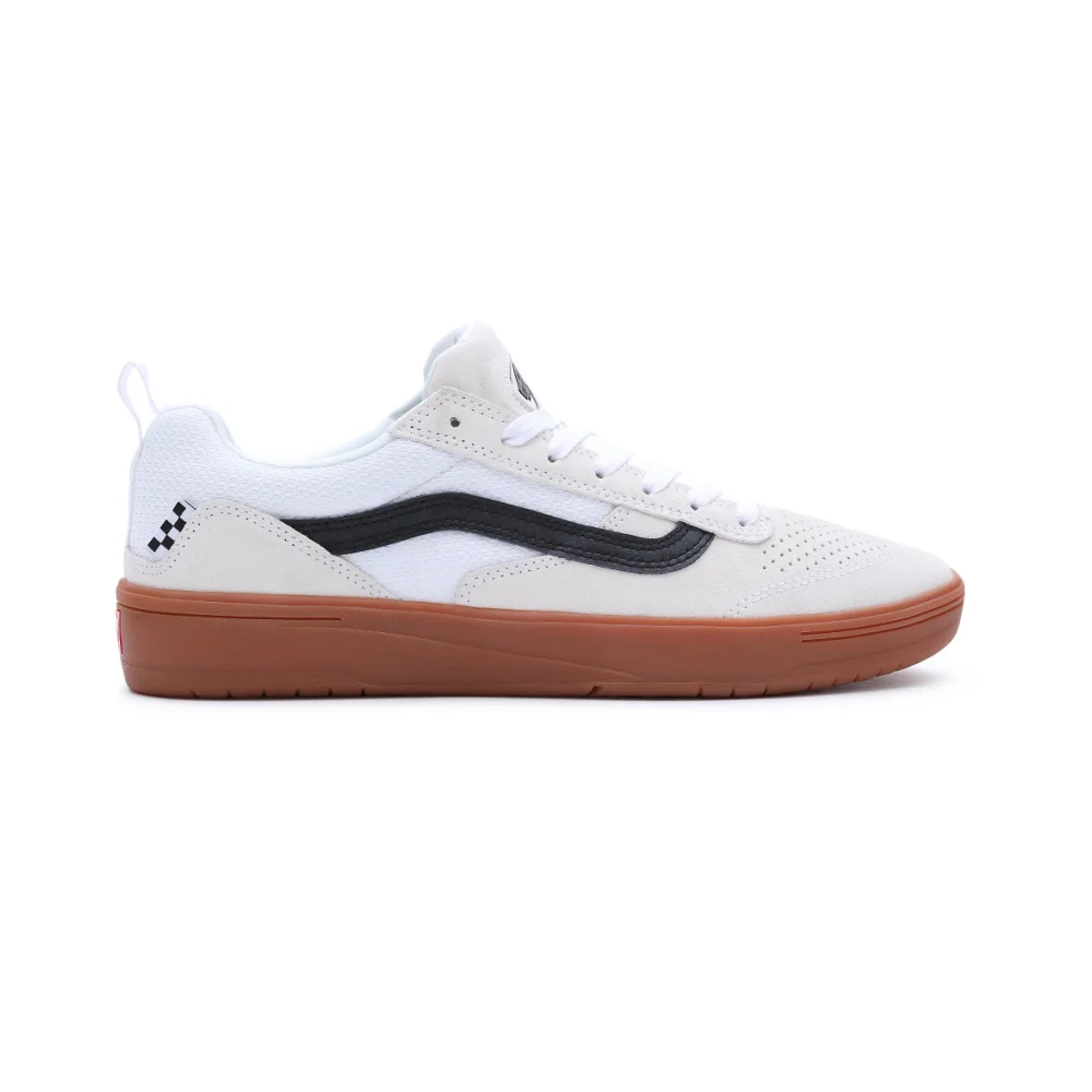 Vans Zahba VN0007QQWBK1 / weiss
