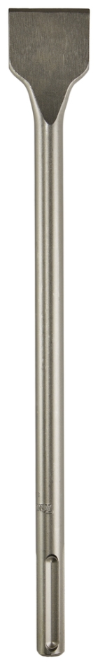 Makita priedai D-34235 SDS-Max plokščias kaltas 50 x 400 mm