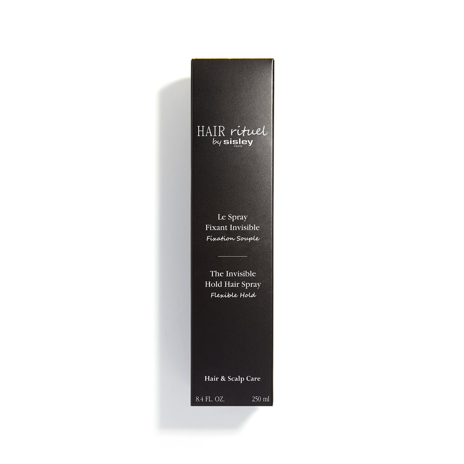 HAIR RITUAL BY SISLEY Invisible Fixing Spray