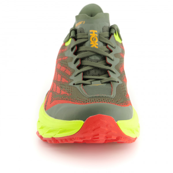 HOKA - Speedgoat 5 - Trailrunningschuhe