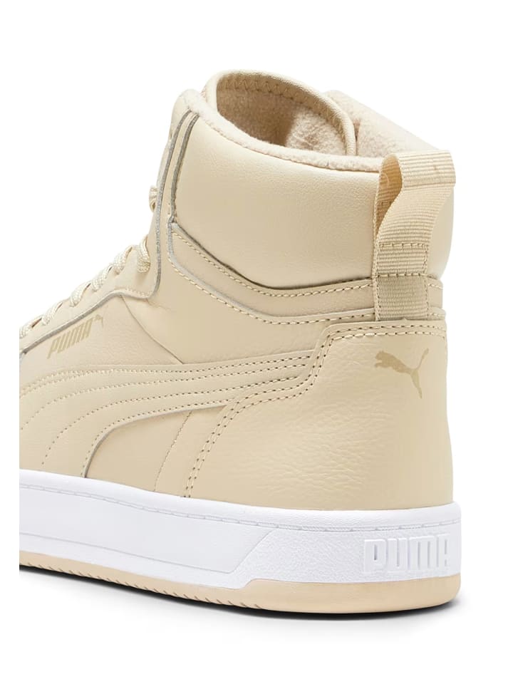 Puma Sneakers Low Puma Caven  2.0 Mid WTR in natur günstig kaufen