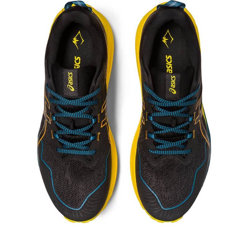 ASICS Trabuco 11 Laufschuhe Herren