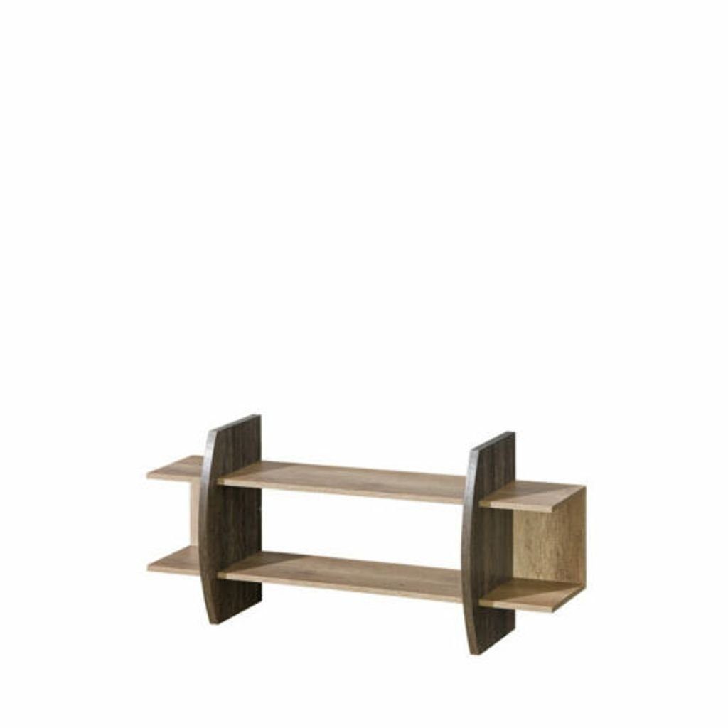 JVmoebel Wohnzimmer-Set, Wohnzimmer Set Kleiderschrank Kommode Vitrine Tisch Eckschrank Eck