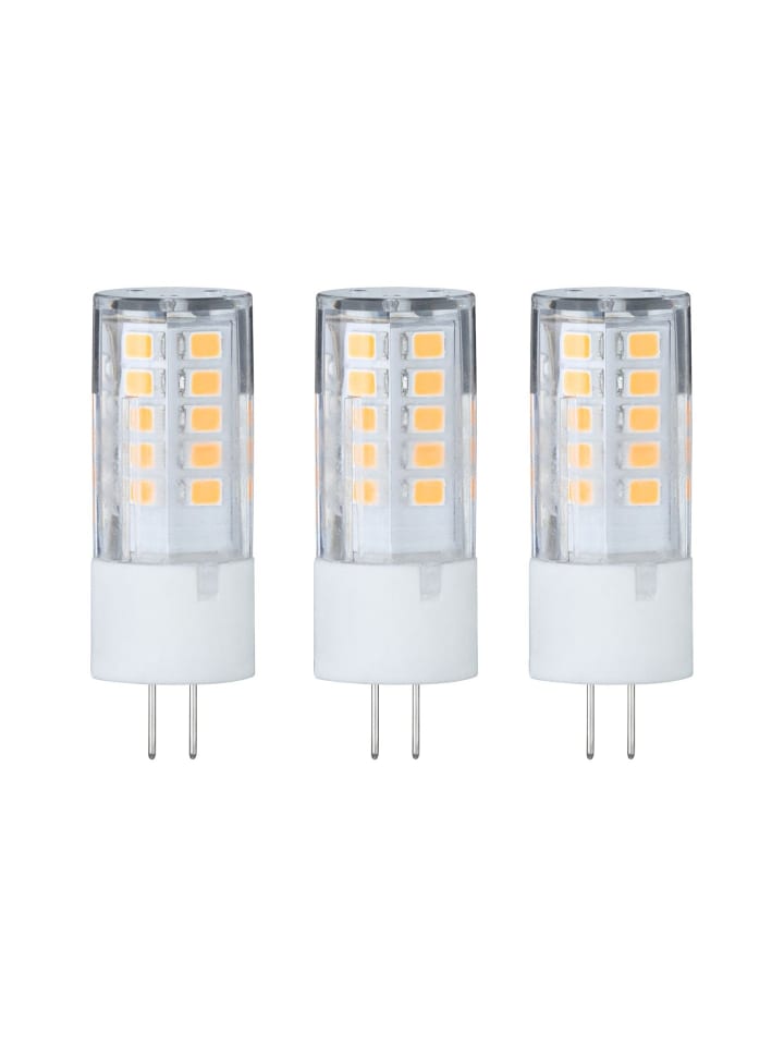 paulmann Standard 12V LED Stiftsockel 3er-Pack F günstig kaufen onesize