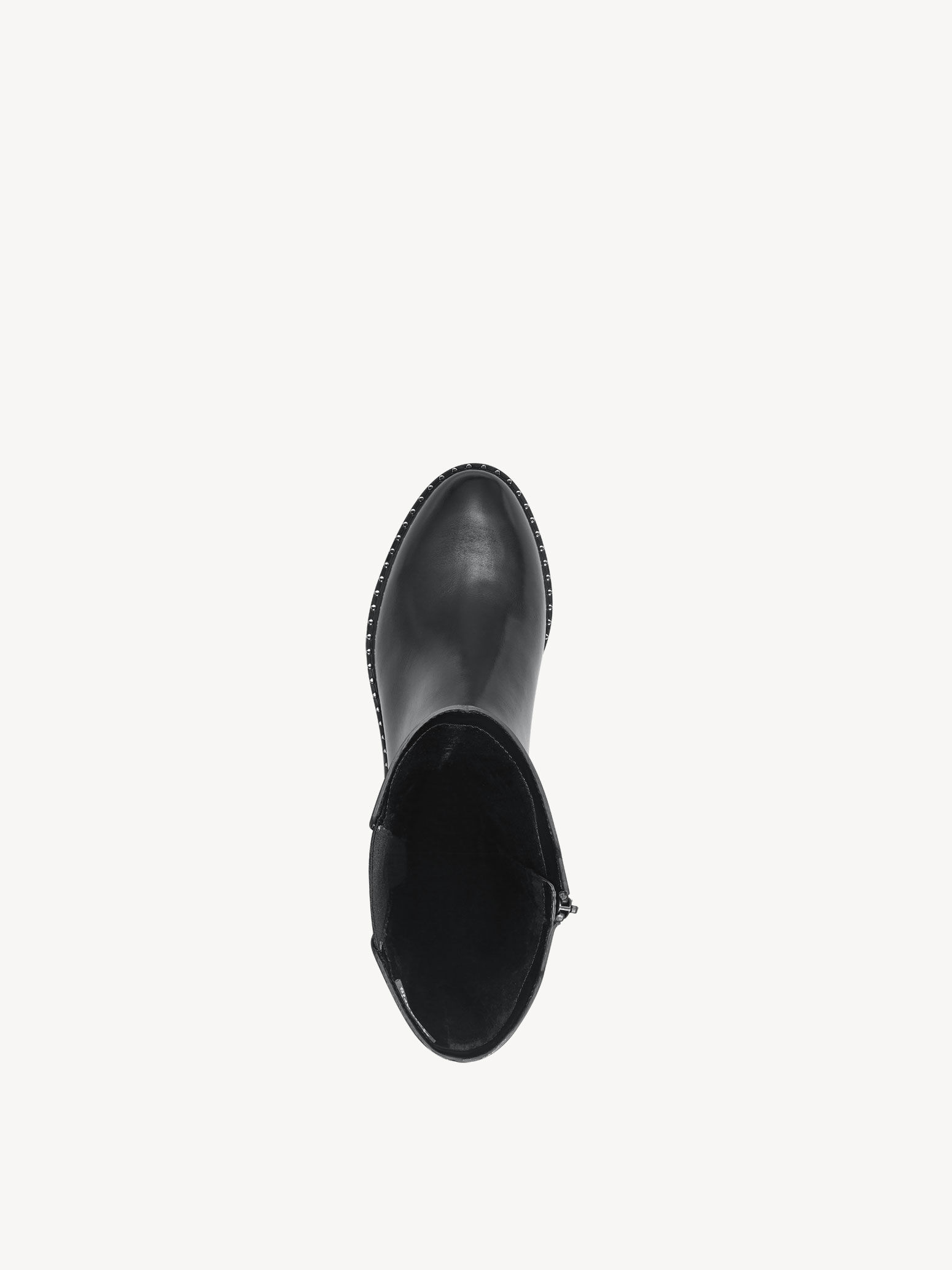 Bottes - noir