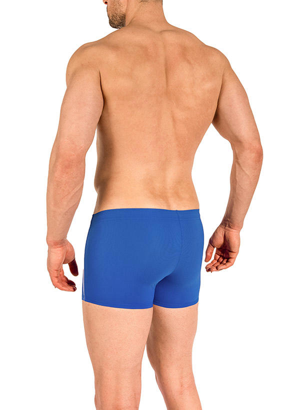 Olaf Benz, Badetrunk, BLU1200, Mikrofaser, dunkelblau