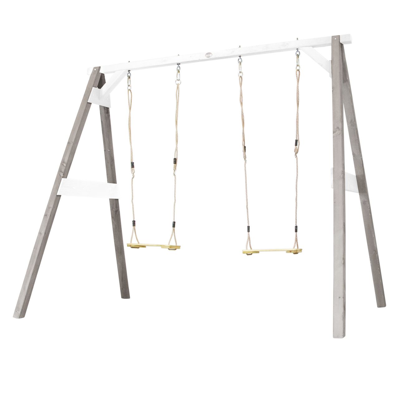 AXI 4-in-1 SportsFun Grau/weiß