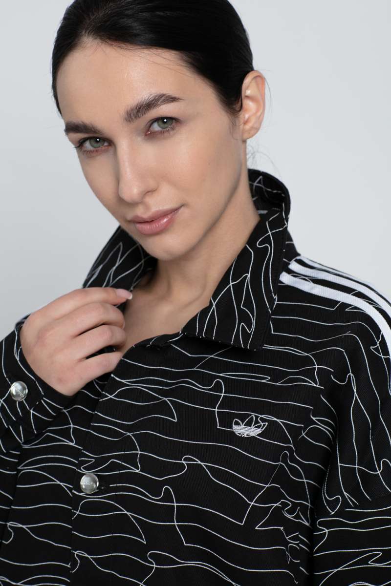 adidas Originals Fakten Damen Jacke GN4466