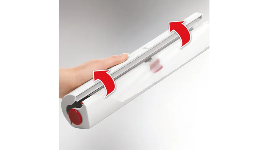 LEIFHEIT Folienschneider Perfect Cut