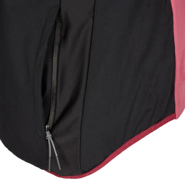 P-BEAT STREET 2.0 W Damen - Fahrradjacke