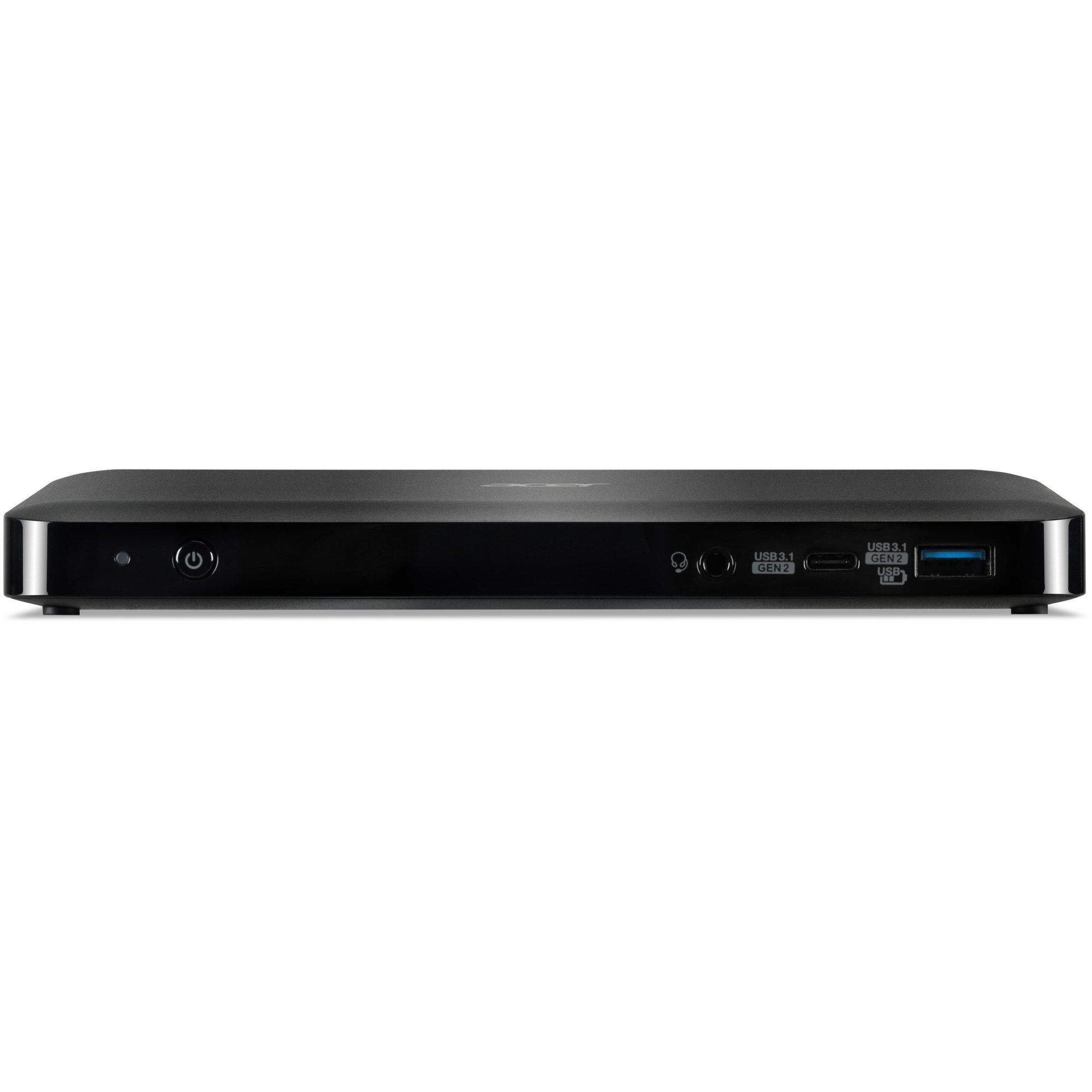 Acer Laptop-Dockingstation Acer USB Type-C Docking III, Dockingstation