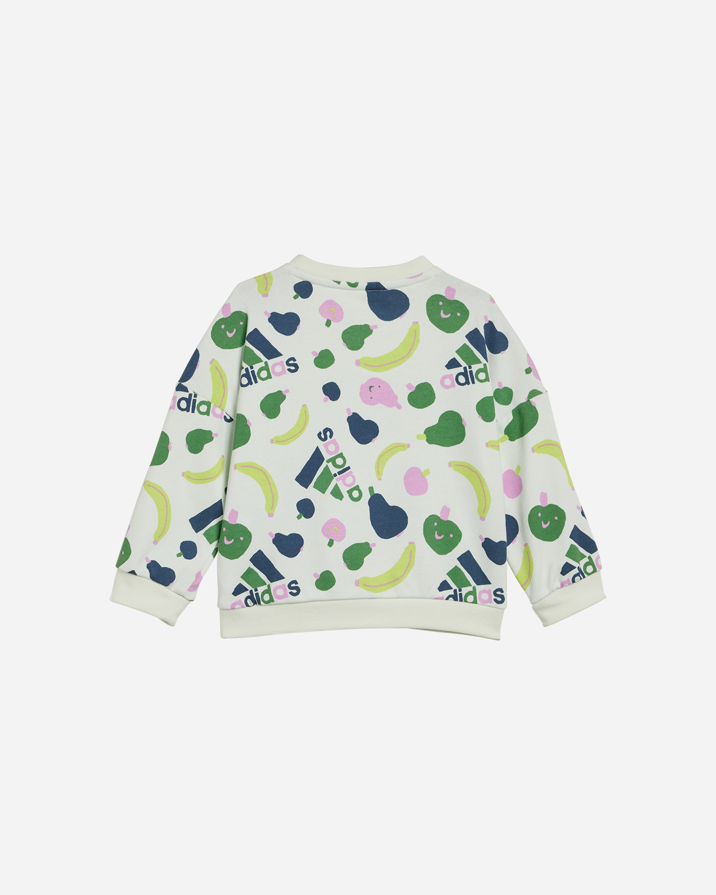 Topánky Adidas Fruits Jr IQ4065