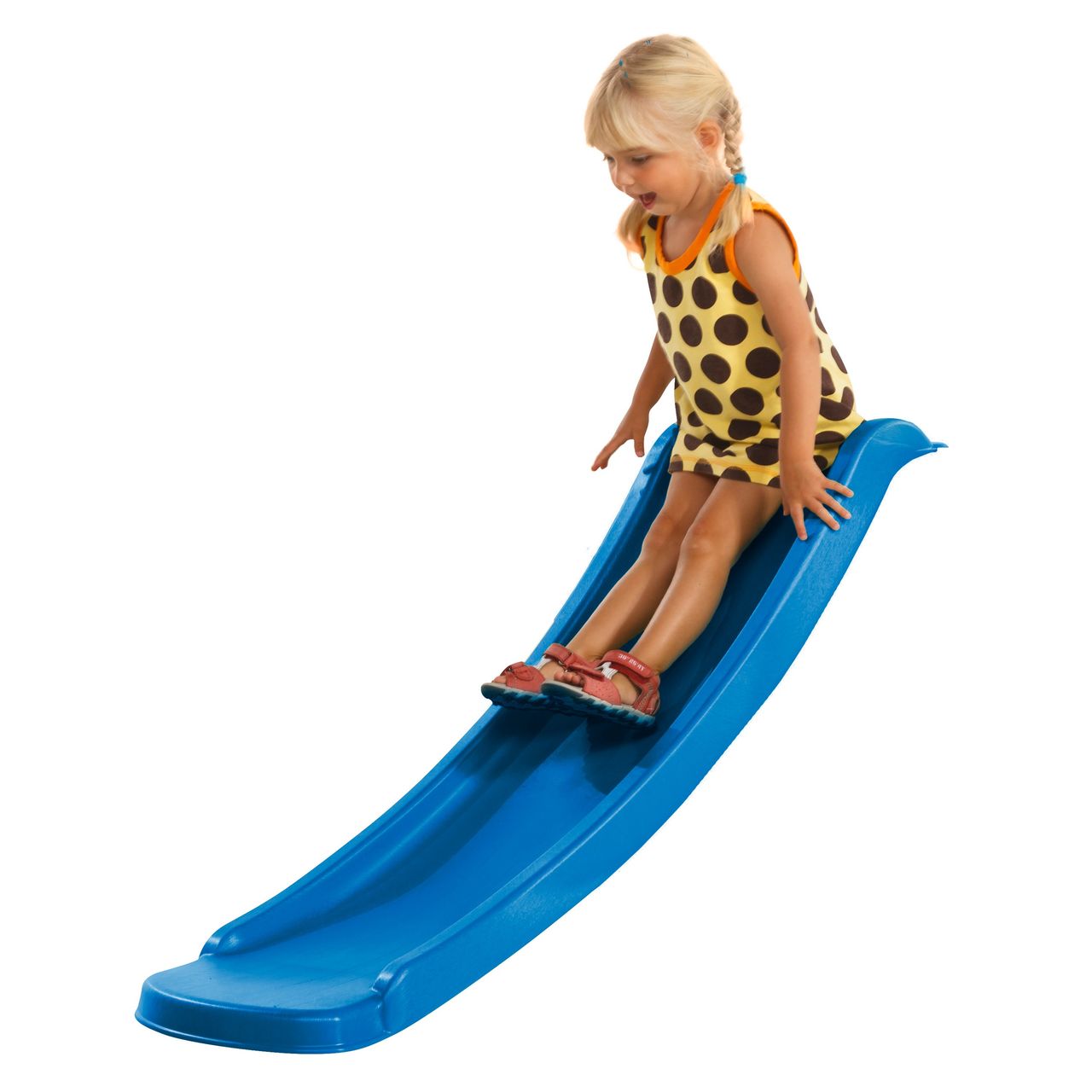 AXI Sky120 Rutsche Blau - 118 cm