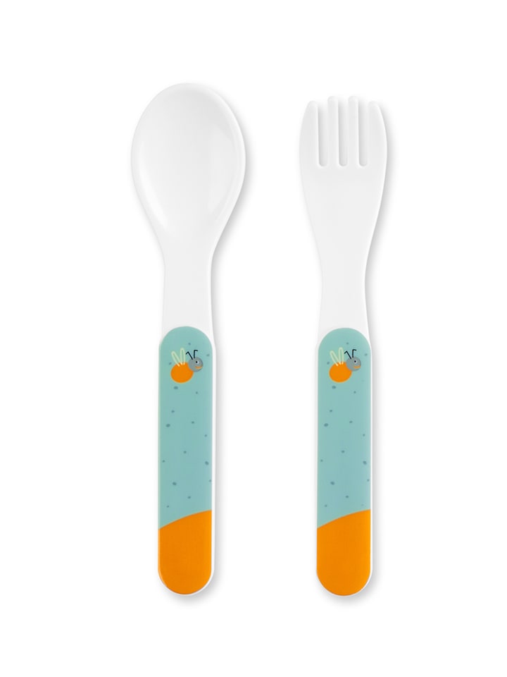 Sterntaler Geschirr-Set BÄR Ben in mehrfarbig günstig kaufen onesize