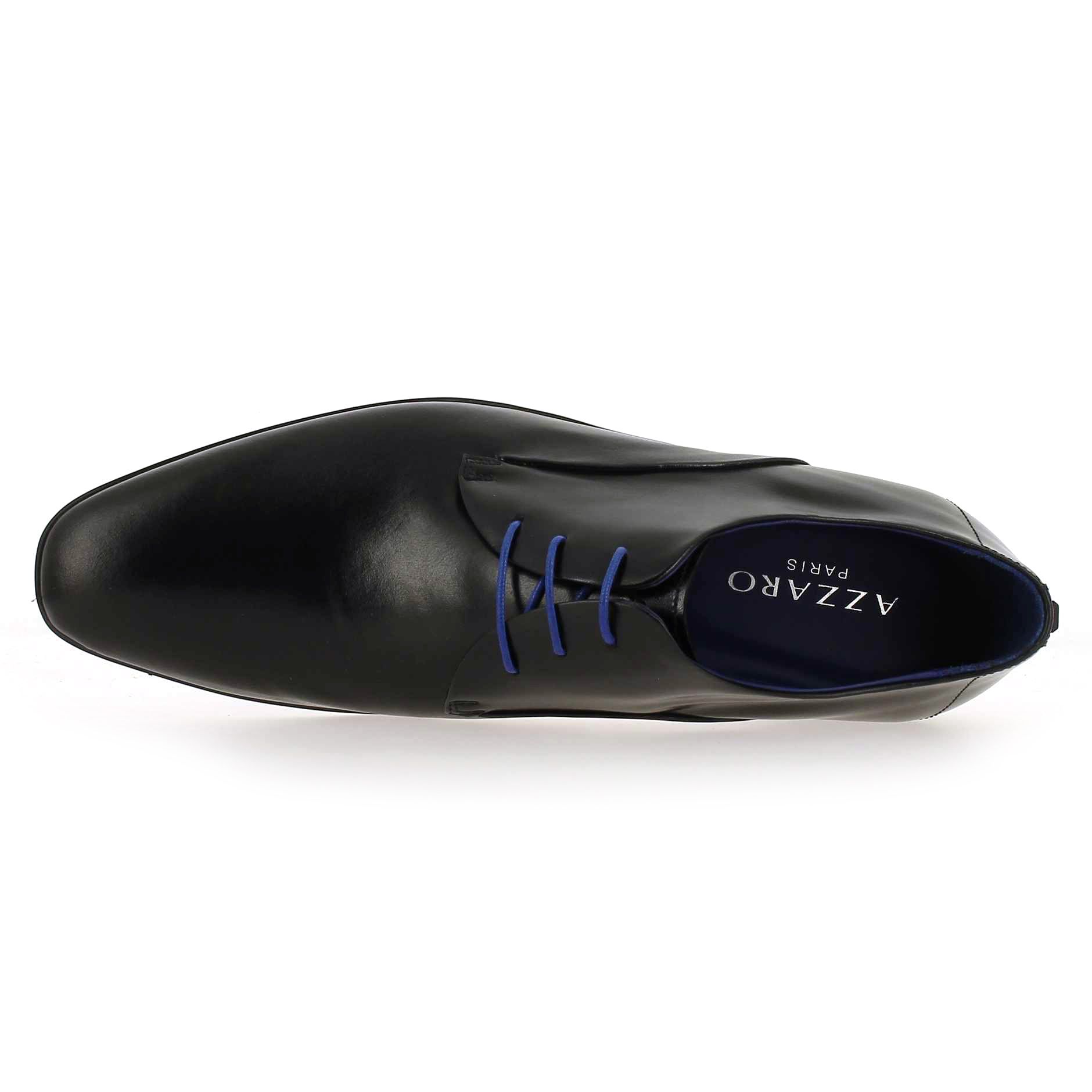 Azzaro  OUTIN - Noir