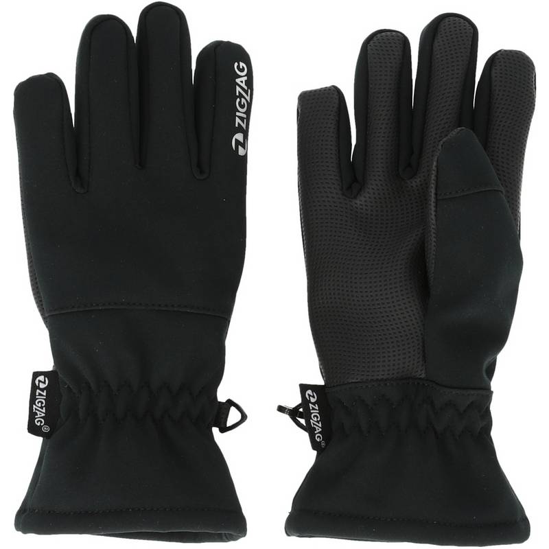 ZigZag Santiay Fingerhandschuhe Kinder