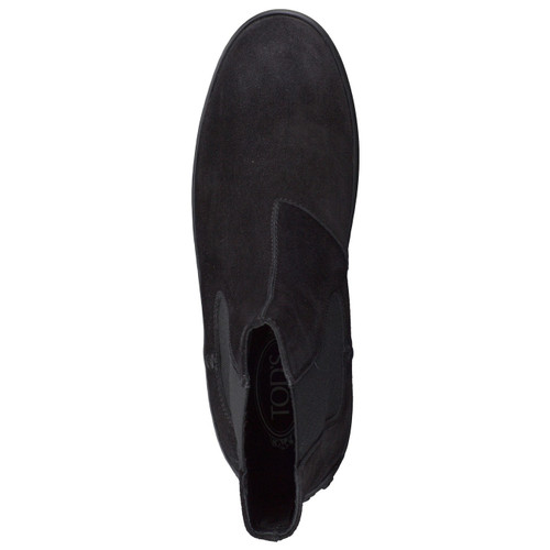 Chelsea Boots-17330090114 Tod's