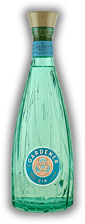 The Gardener French Riviera Gin by Brad Pitt The Gardener French Riviera Gin by Brad Pitt Ein London Dry Gin inspiriert von der French Riviera. - Elegant, frisch und modern. 0,7	 Liter - Vol 42%