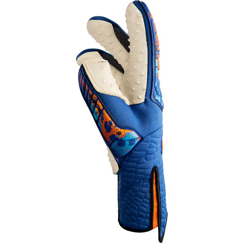 Reusch Attrakt SpeedBump Strapless AdaptiveFlex Torwarthandschuhe