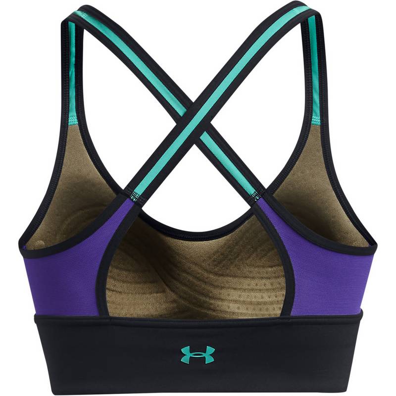 Under Armour Project Rock BH Damen