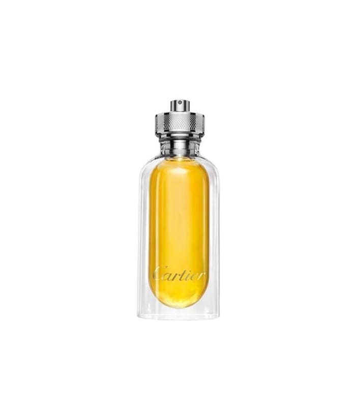 Cartier-L'ENVOL-Eau de Parfum Vaporisateur Rechargeable